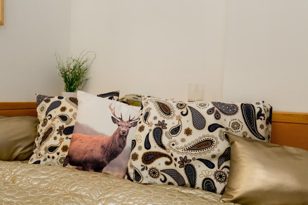 Wonder Deer Lux Apartment At The Parliament Self Check-In Budapesta Exterior foto